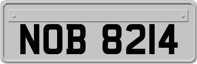 NOB8214