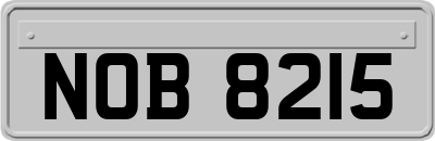 NOB8215