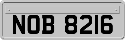 NOB8216
