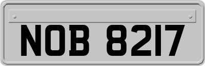NOB8217