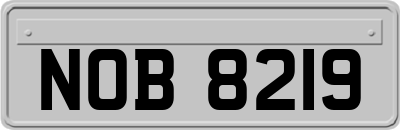 NOB8219