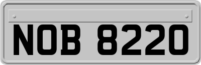 NOB8220