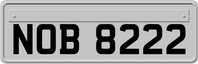 NOB8222