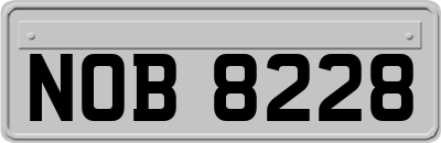 NOB8228