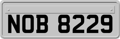NOB8229