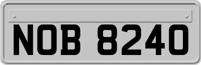 NOB8240