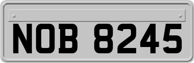 NOB8245