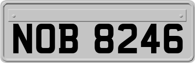 NOB8246