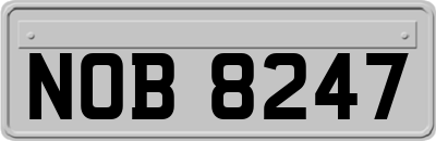 NOB8247