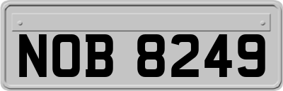 NOB8249