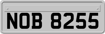 NOB8255
