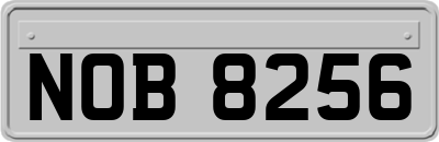 NOB8256