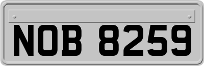 NOB8259