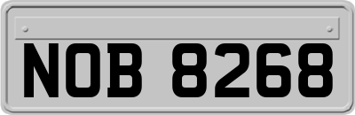 NOB8268