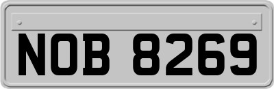 NOB8269