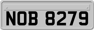 NOB8279