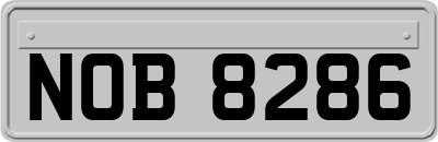 NOB8286
