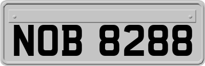 NOB8288