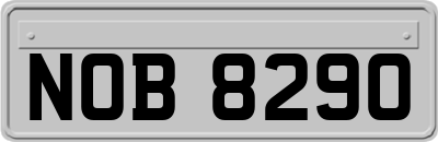 NOB8290