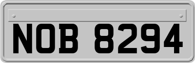 NOB8294