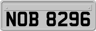 NOB8296
