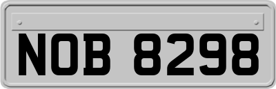 NOB8298