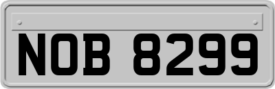 NOB8299
