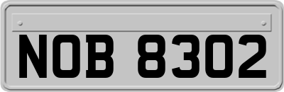 NOB8302