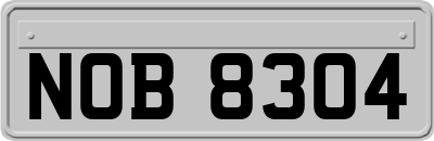 NOB8304