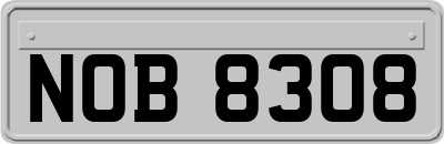 NOB8308