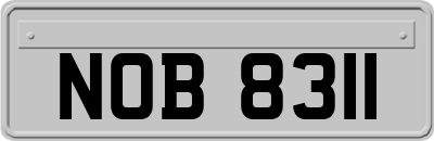 NOB8311