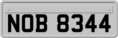 NOB8344