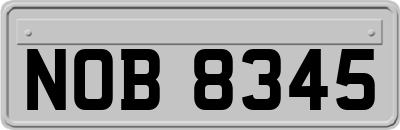 NOB8345