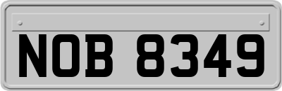 NOB8349