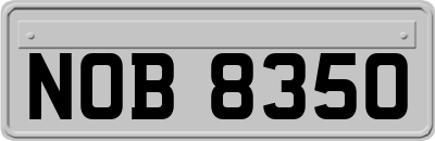 NOB8350