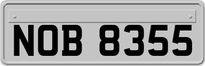 NOB8355