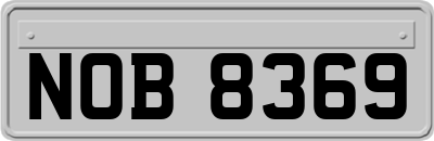 NOB8369