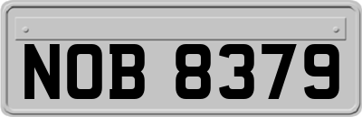 NOB8379