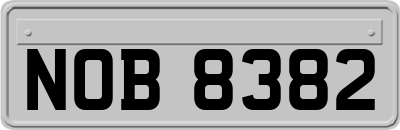 NOB8382