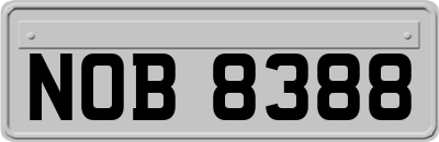 NOB8388