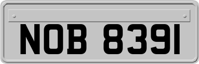 NOB8391