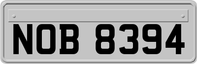 NOB8394