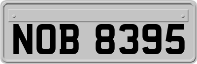 NOB8395