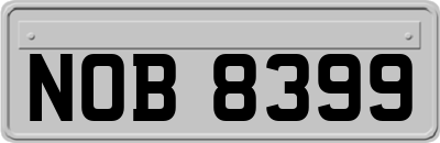 NOB8399