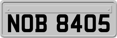 NOB8405