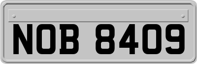 NOB8409