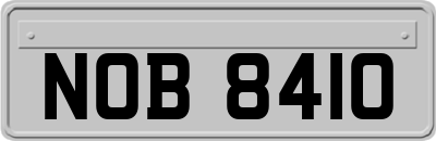 NOB8410