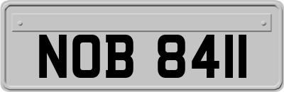 NOB8411