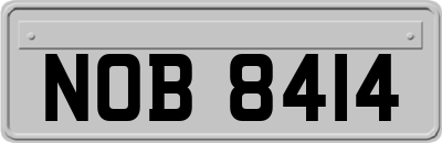 NOB8414