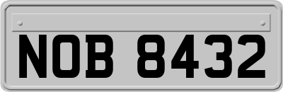 NOB8432